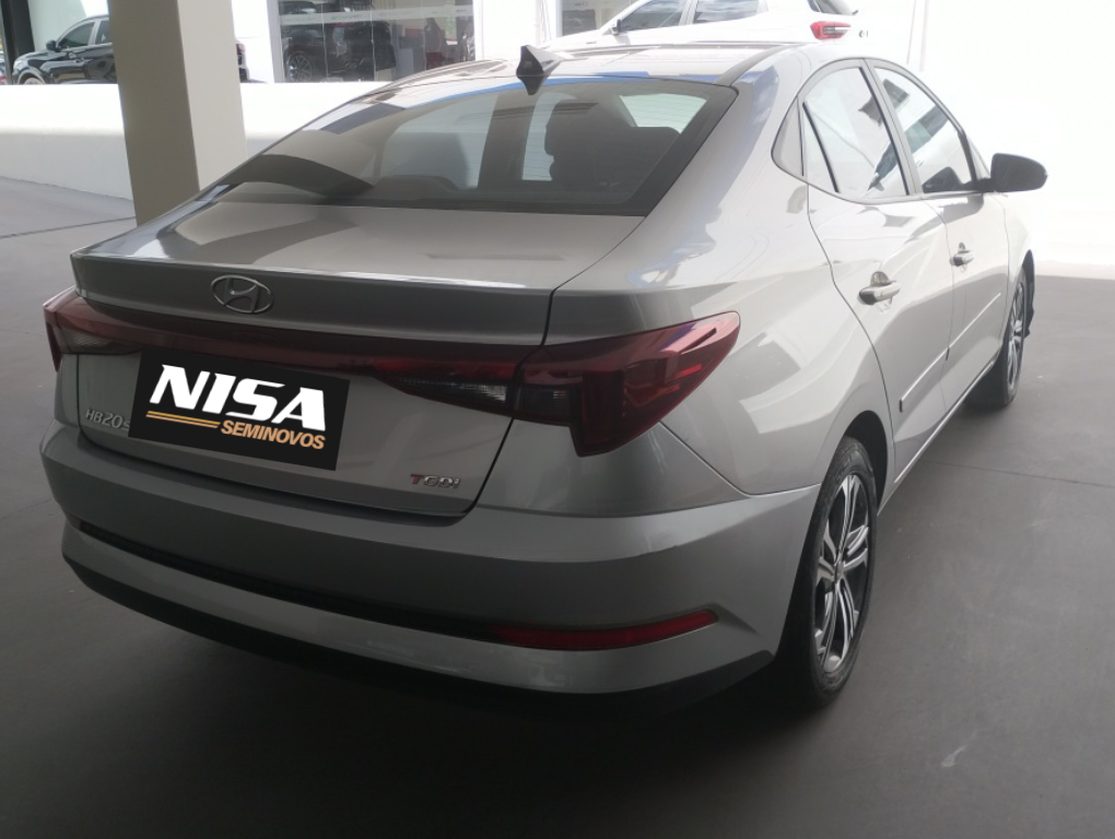 Hyundai-HB20S-1.0 12V FLEX COMFORT MANUAL