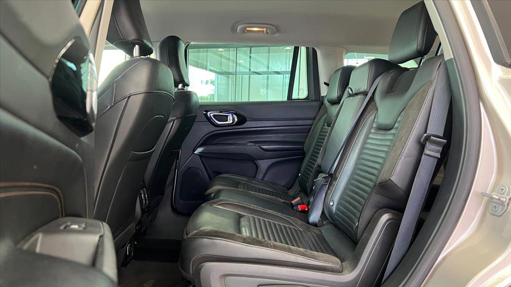 COMMANDER 1.3 T270 TURBO FLEX LIMITED AT67