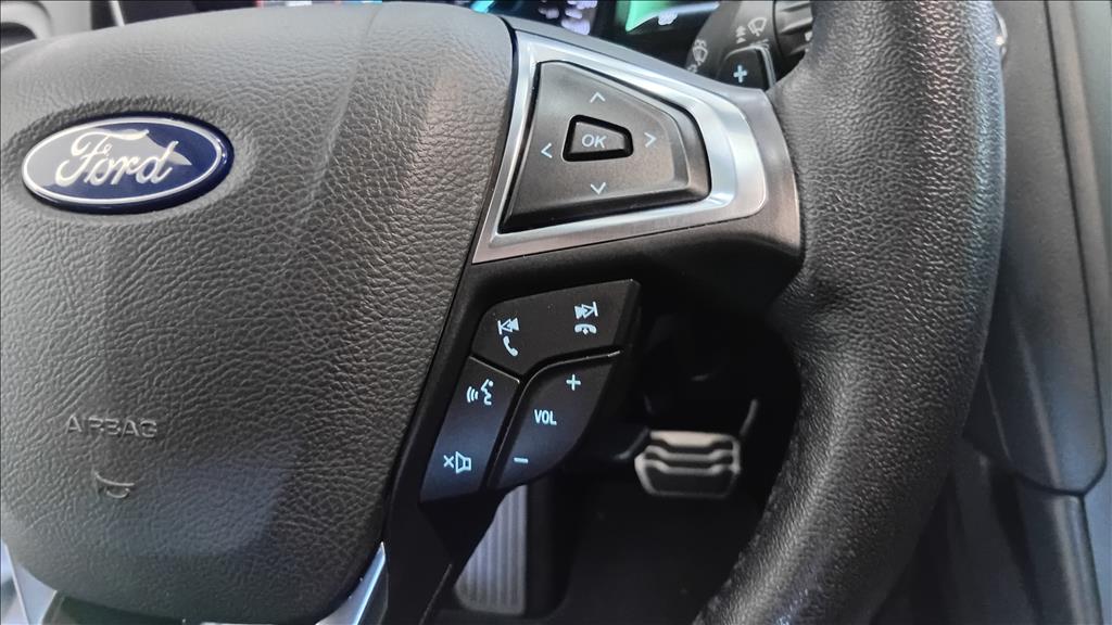 FUSION 2.0 TITANIUM FWD 16V GASOLINA 4P AUTOMÁTICO7