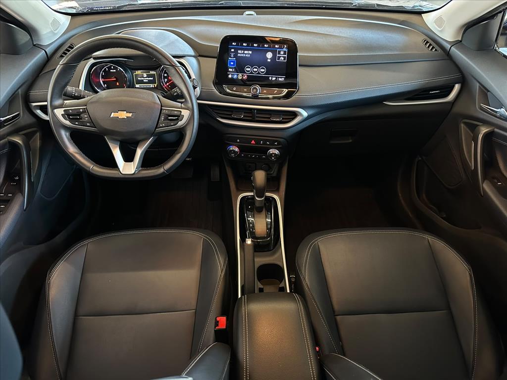 TRACKER 1.2 TURBO FLEX PREMIER AUTOMÁTICO6