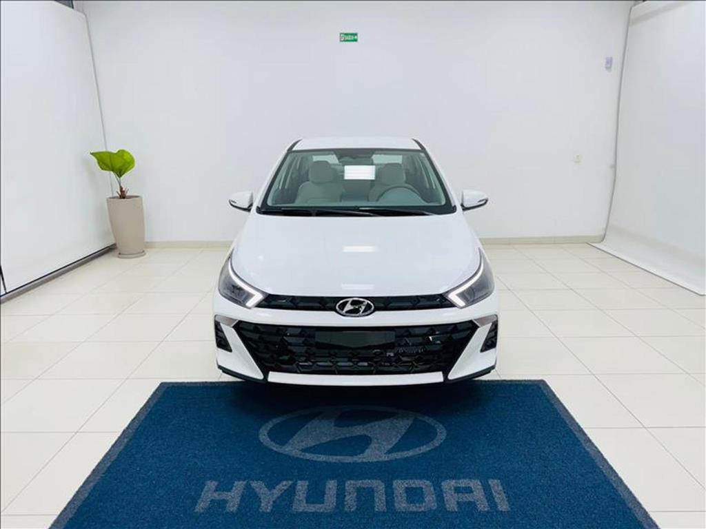Hyundai-HB20S-1.0 TGDI FLEX PLATINUM SAFETY AUTOMÁTICO