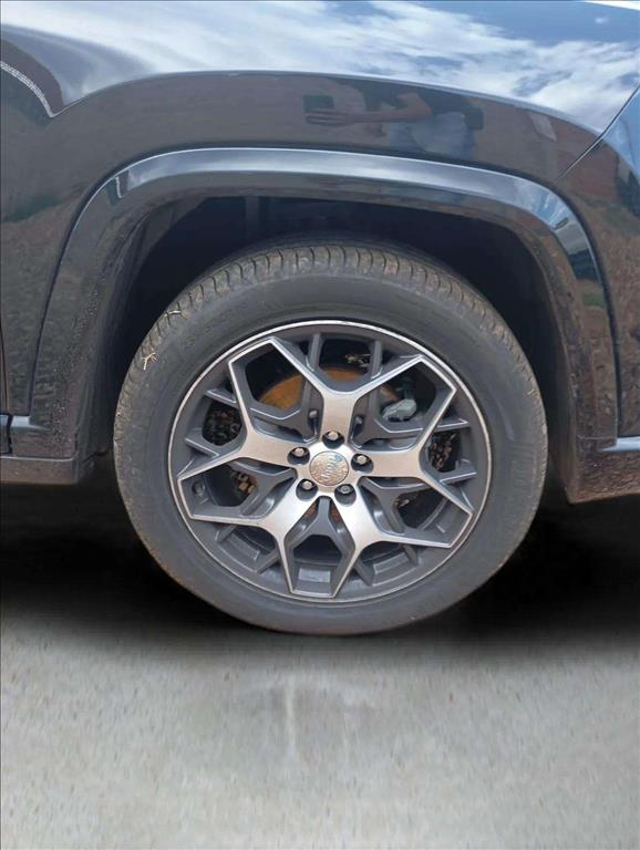 COMMANDER 1.3 T270 TURBO FLEX OVERLAND AT611