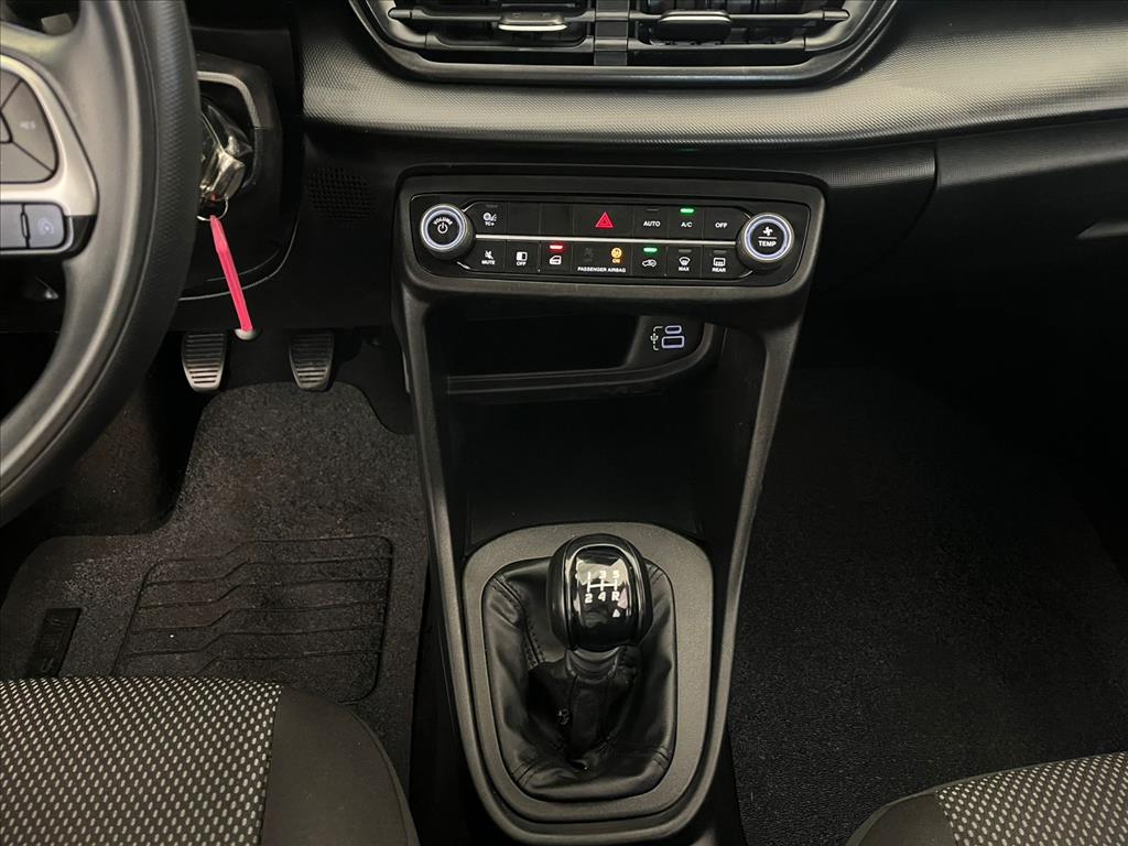 PULSE 1.3 FLEX DRIVE MANUAL13