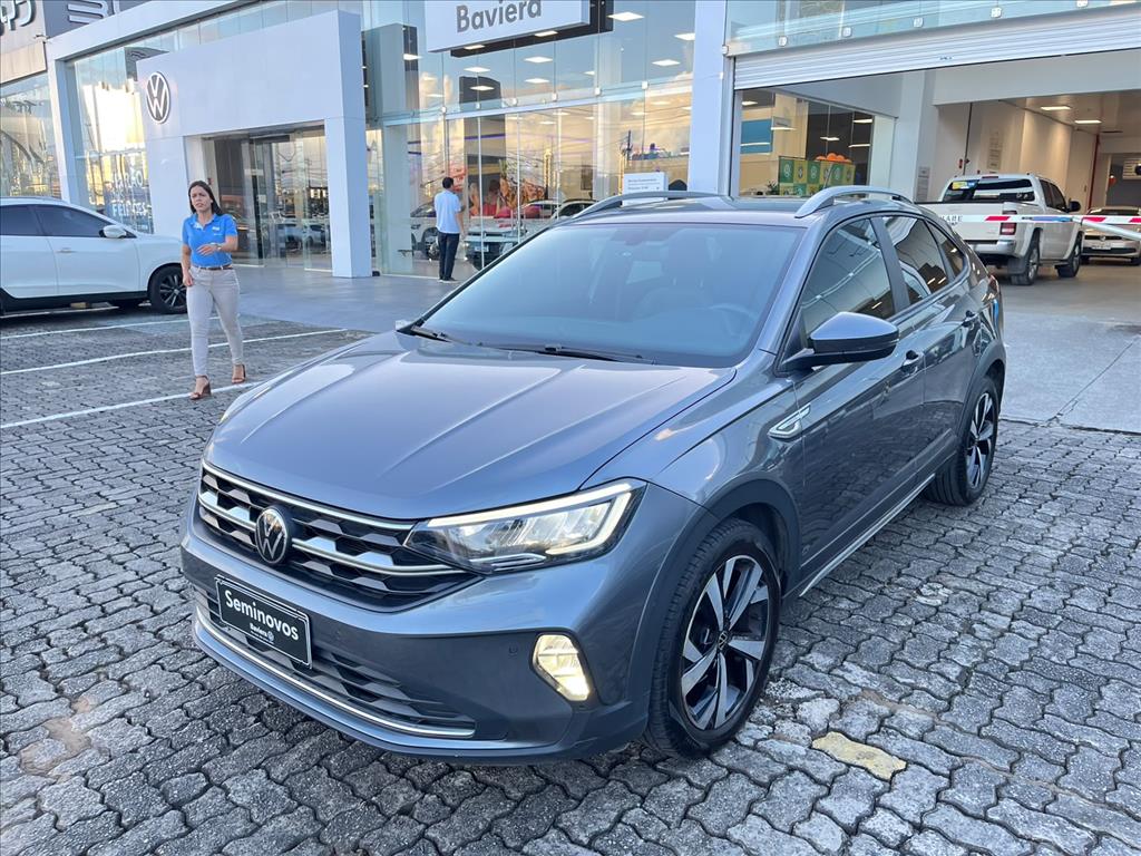 NIVUS 1.0 200 TSI TOTAL FLEX HIGHLINE AUTOMÁTICO2