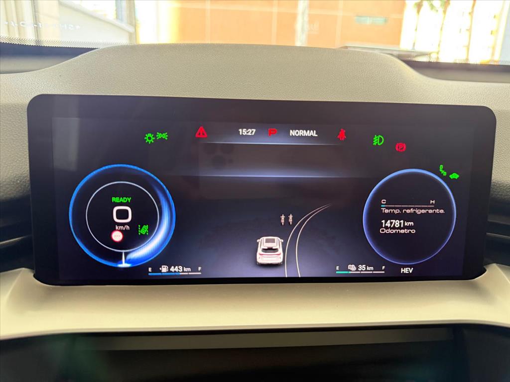HAVAL H6 1.5 PHEV PREMIUM AWD E-TRACTION9