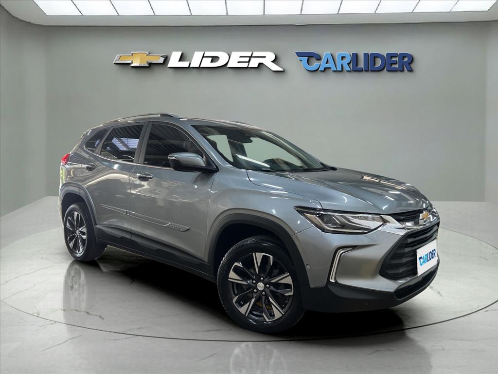 TRACKER 1.2 TURBO FLEX PREMIER AUTOMÁTICO2