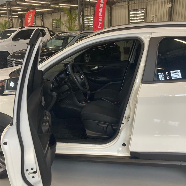 PULSE 1.0 TURBO 200 FLEX DRIVE CVT8