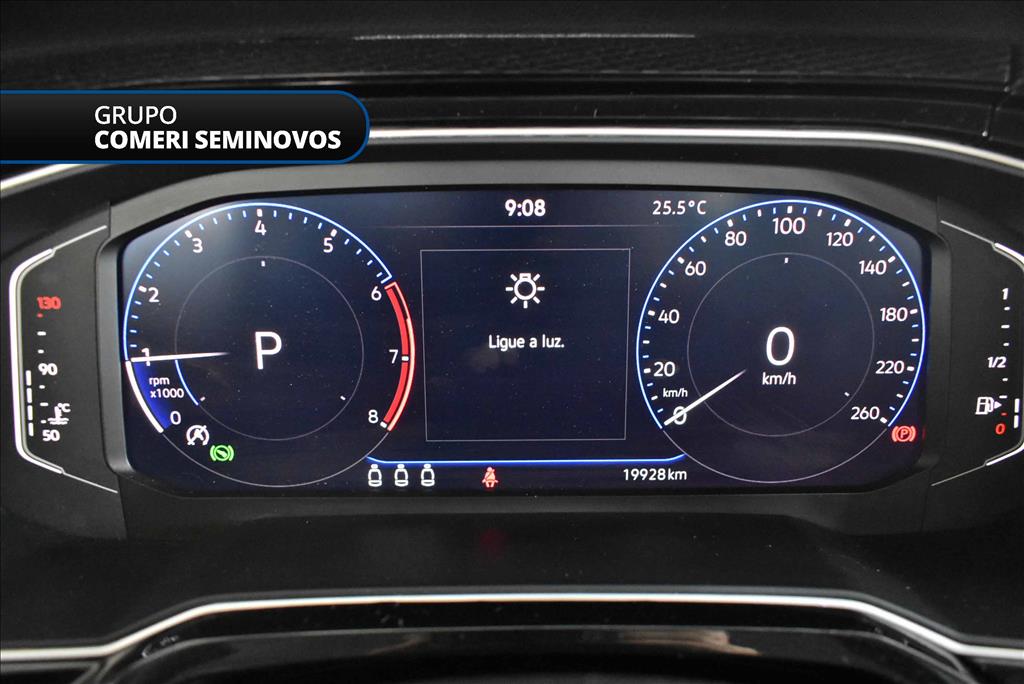 POLO 1.0 170 TSI HIGHLINE AUTOMÁTICO