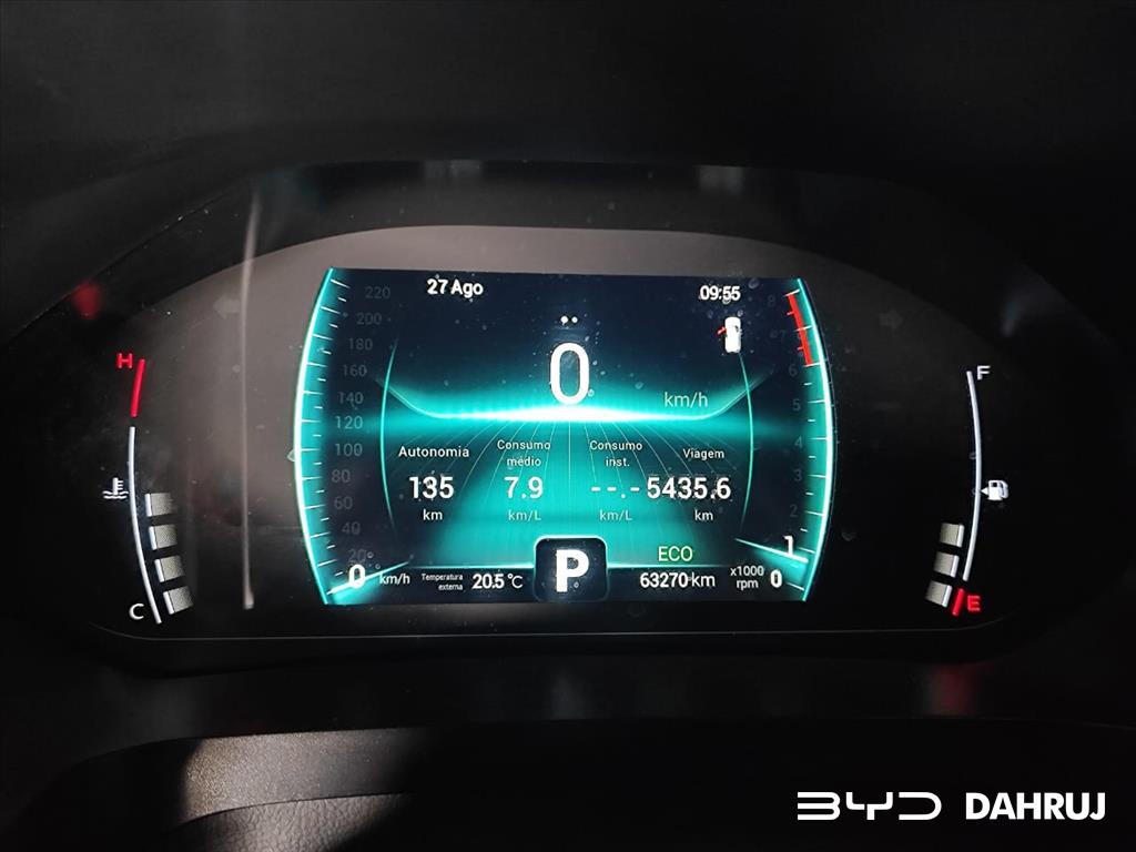 TIGGO 5X PRO 1.5 VVT TURBO iFLEX CVT6