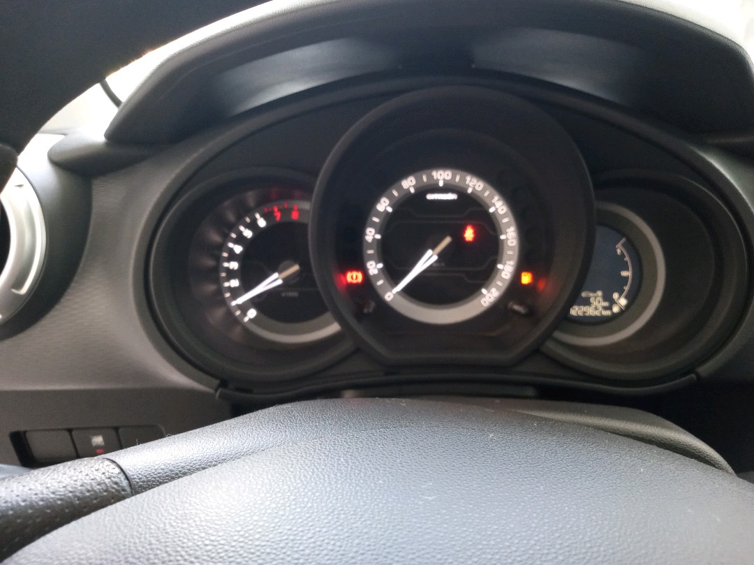 C3 1.2 PURE TECH FLEX ATTRACTION MANUAL8