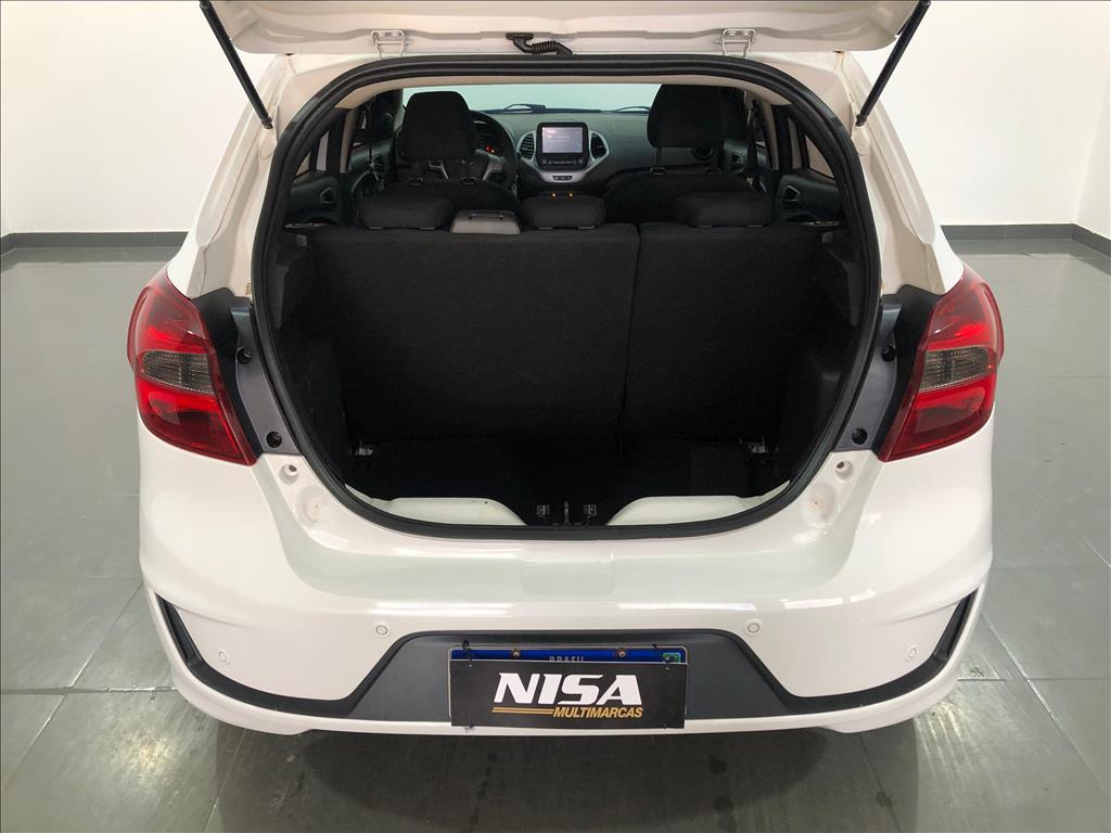 KA 1.0 TI-VCT FLEX SE PLUS MANUAL