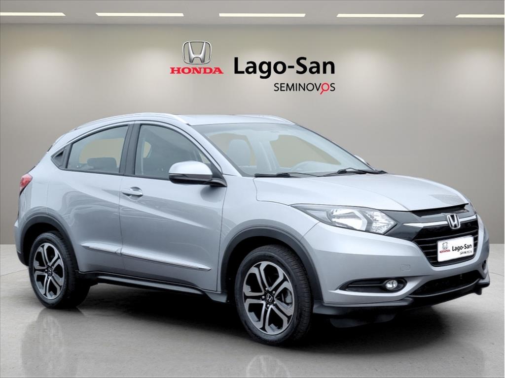 HR-V 1.8 16V FLEX EX 4P AUTOMÁTICO1