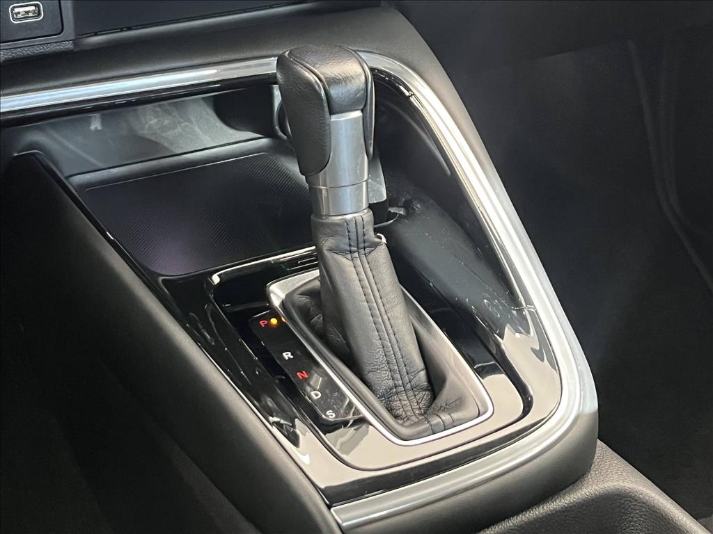 HR-V 1.5 DI I-VTEC FLEX EXL CVT8