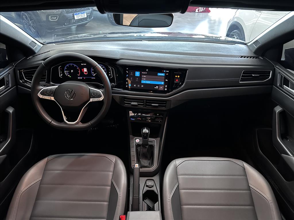 NIVUS 1.0 200 TSI TOTAL FLEX HIGHLINE AUTOMÁTICO6