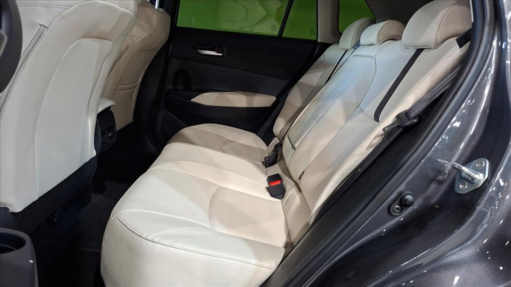 COROLLA CROSS 2.0 VVT-IE FLEX XRX DIRECT SHIFT5