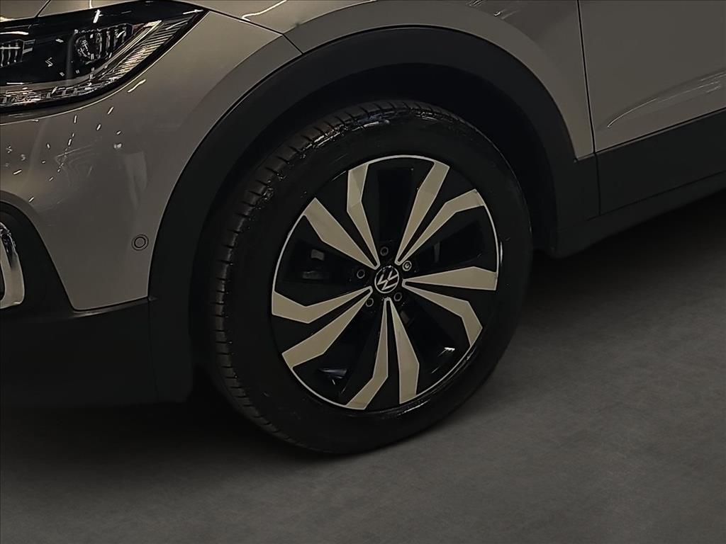 T-CROSS 1.4 250 TSI TOTAL FLEX HIGHLINE AUTOMÁTICO5