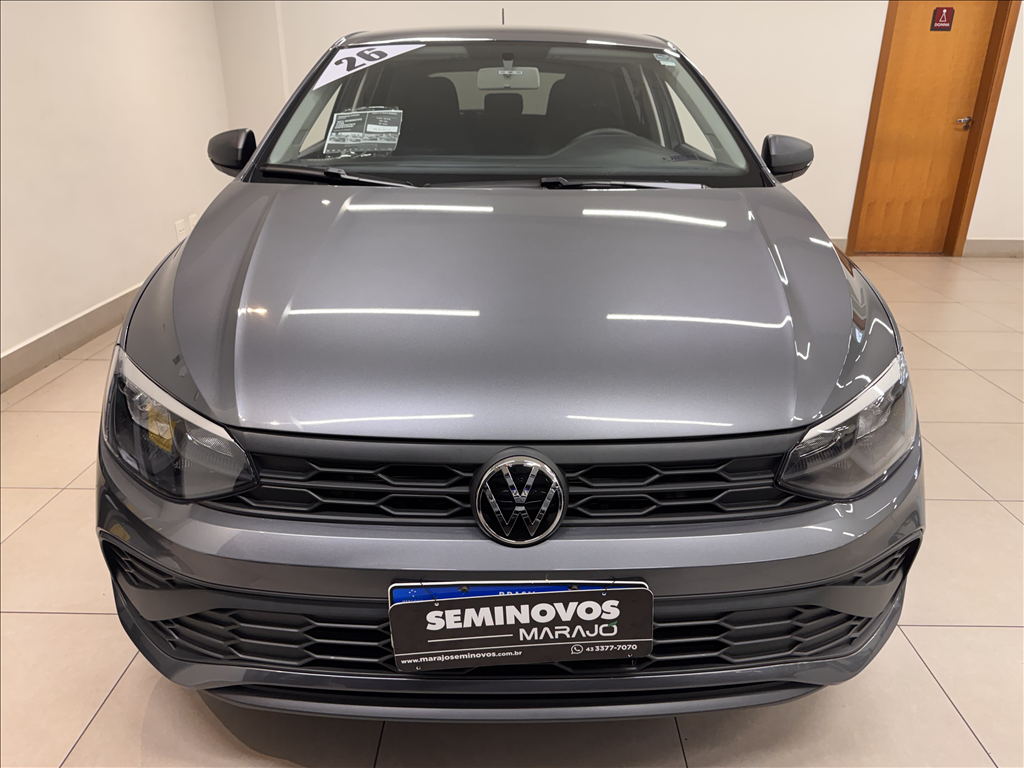 POLO 1.0 MPI TRACK MANUAL2