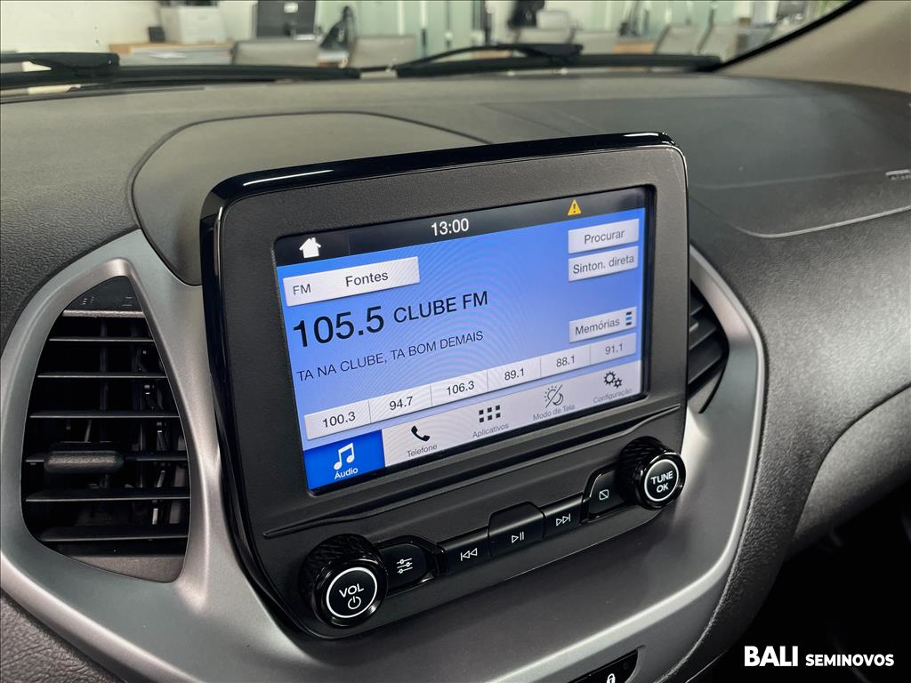 KA 1.5 TI-VCT FLEX SE PLUS MANUAL13