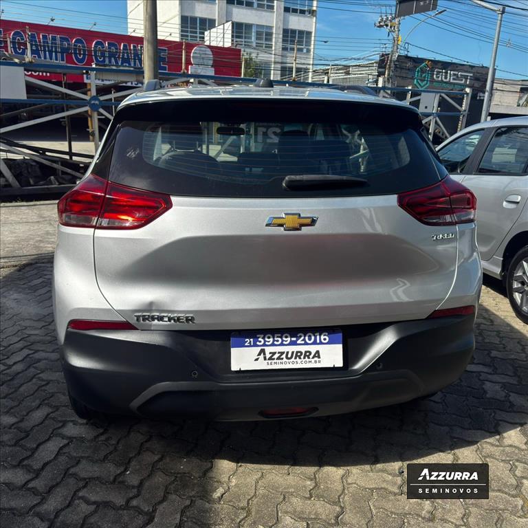 TRACKER 1.0 TURBO FLEX MANUAL3