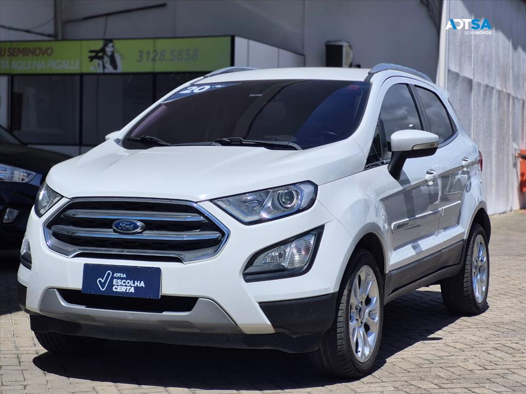 ECOSPORT