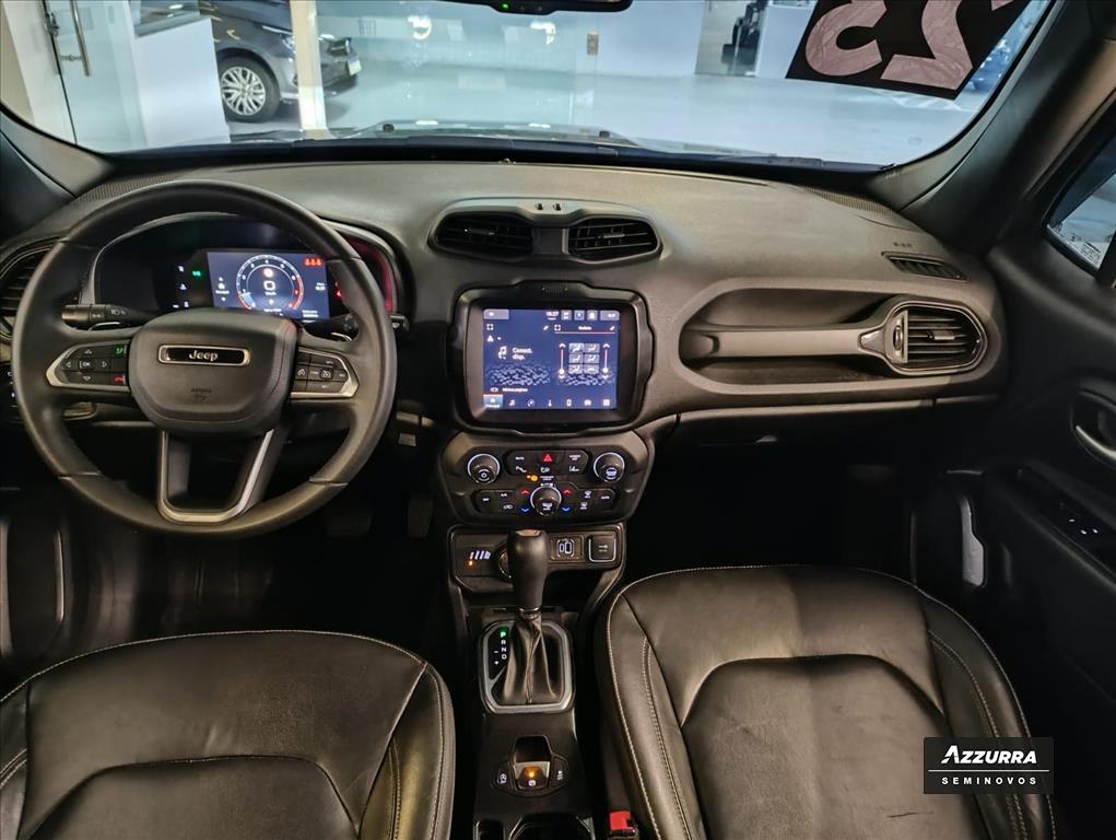 RENEGADE 1.3 T270 TURBO FLEX S 4X4 AT911