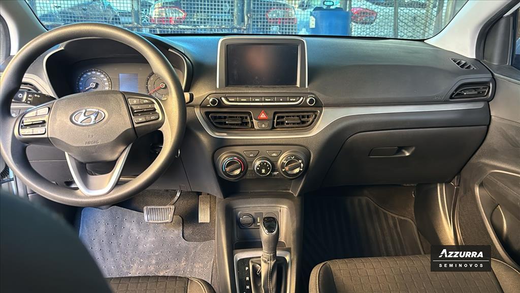 HB20 1.0 TGDI FLEX COMFORT AUTOMÁTICO