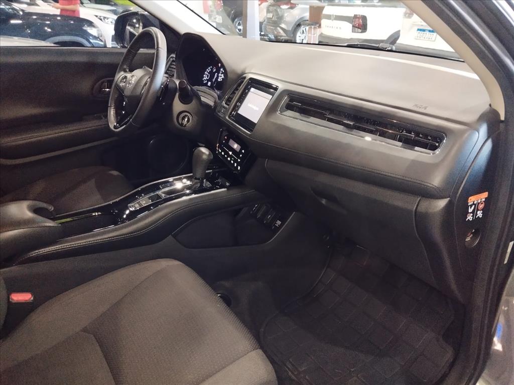 HR-V 1.8 16V FLEX EX 4P AUTOMÁTICO8