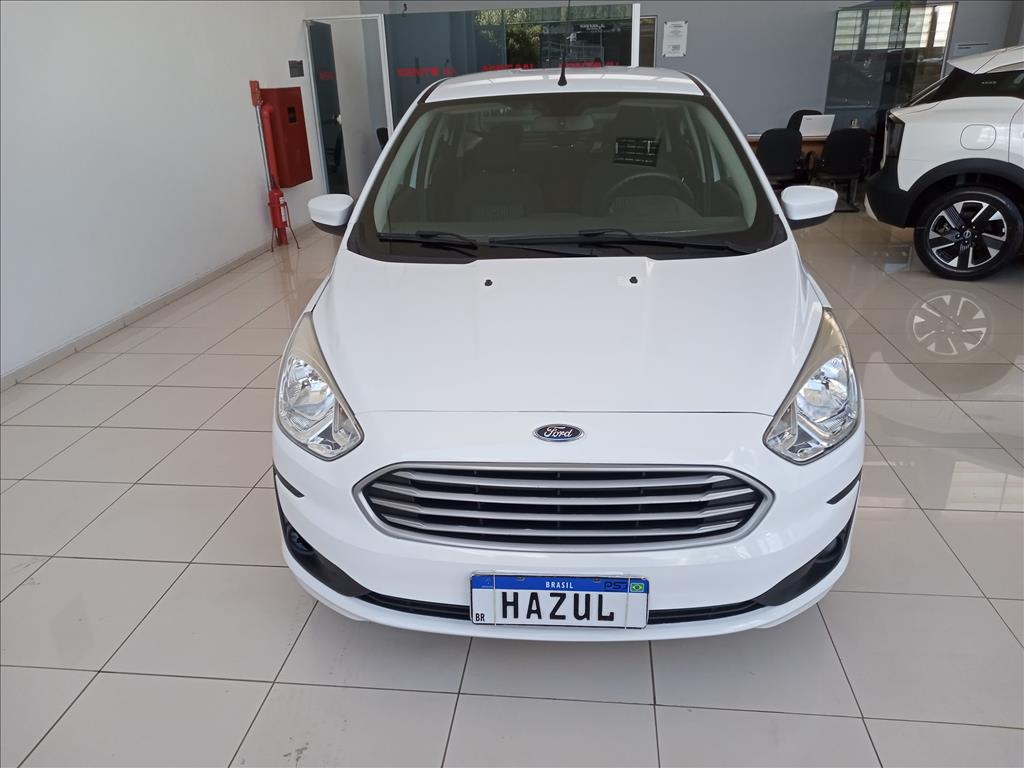 KA + 1.0 TI-VCT FLEX SE MANUAL KA + 1.0 TI-VCT FLEX SE MANUAL