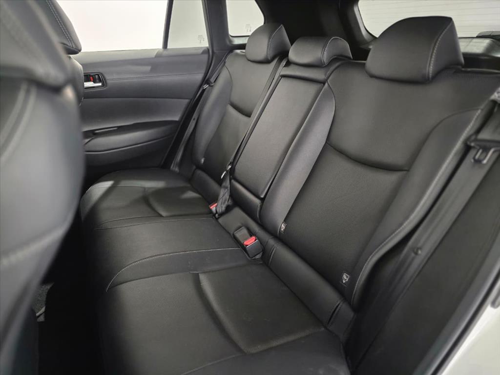 COROLLA CROSS 2.0 VVT-IE FLEX XRE DIRECT SHIFT9