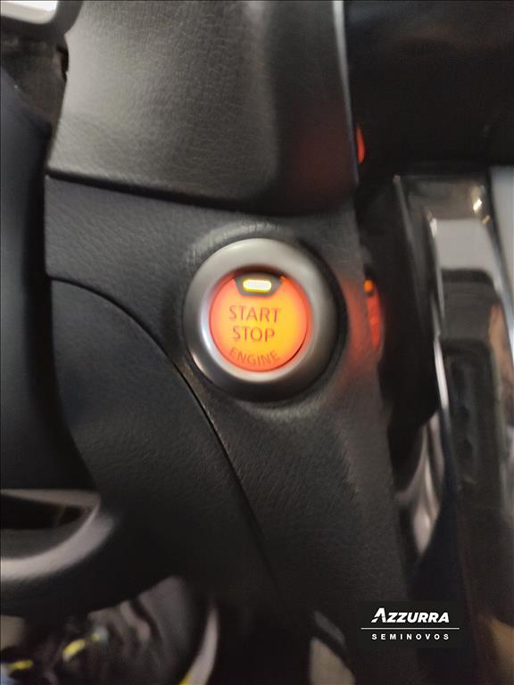 SENTRA 2.0 SL 16V FLEX 4P AUTOMÁTICO8