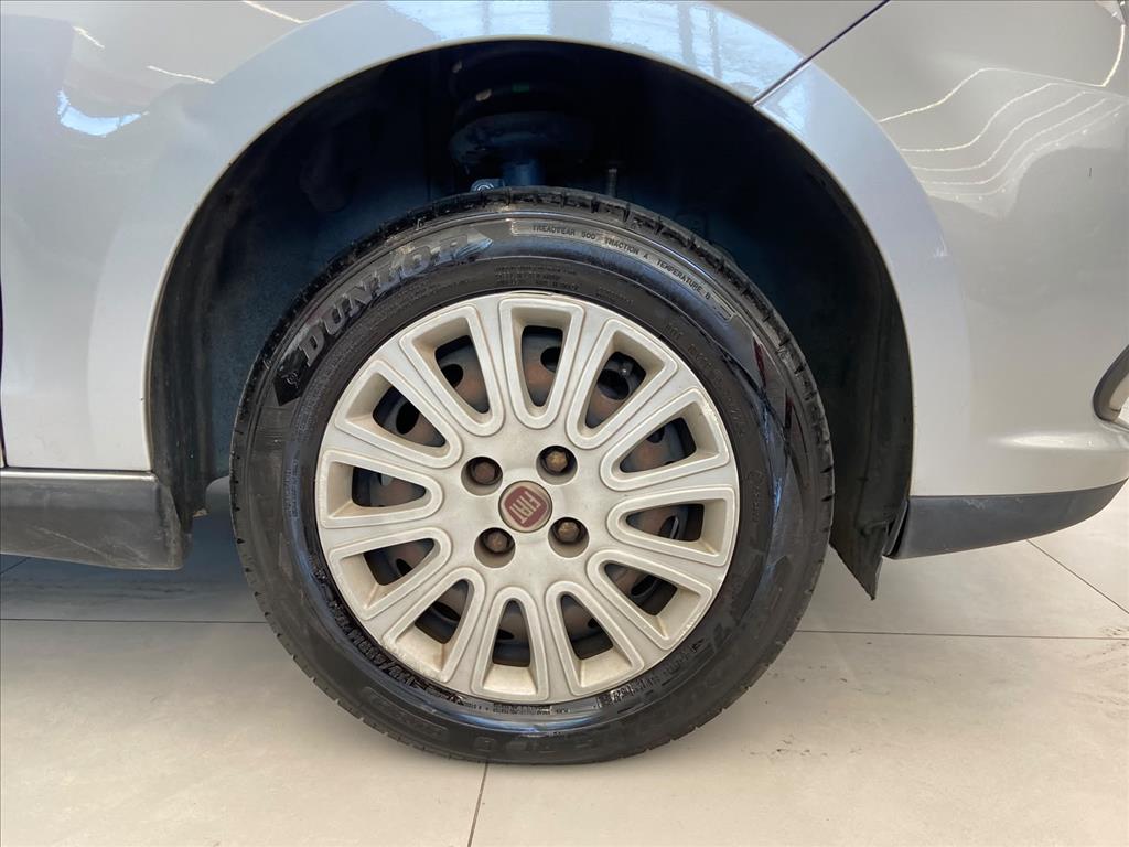 GRAND SIENA 1.0 EVO FLEX ATTRACTIVE MANUAL6