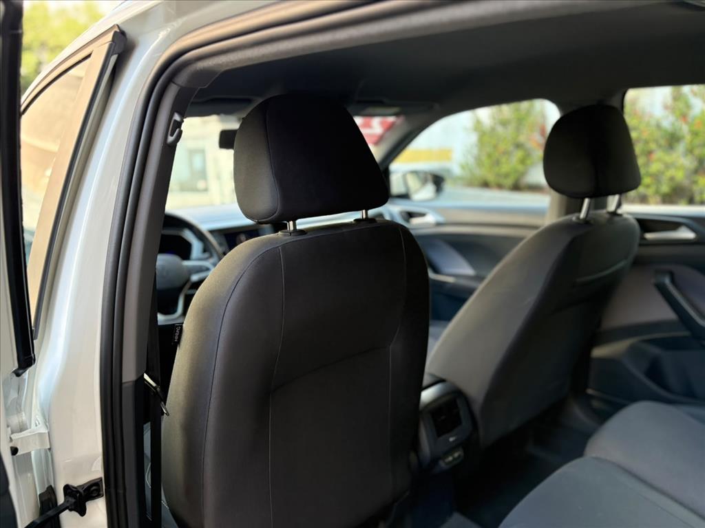 T-CROSS 1.0 200 TSI TOTAL FLEX AUTOMÁTICO12