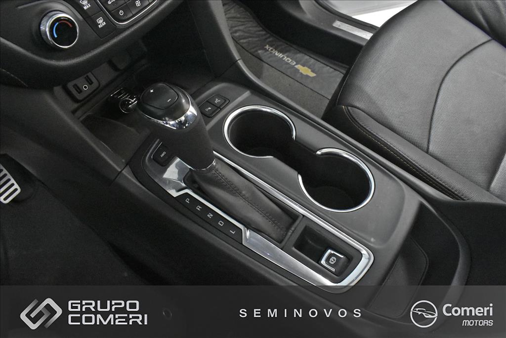 EQUINOX 1.5 16V TURBO GASOLINA PREMIER AWD AUTOMÁTICO10