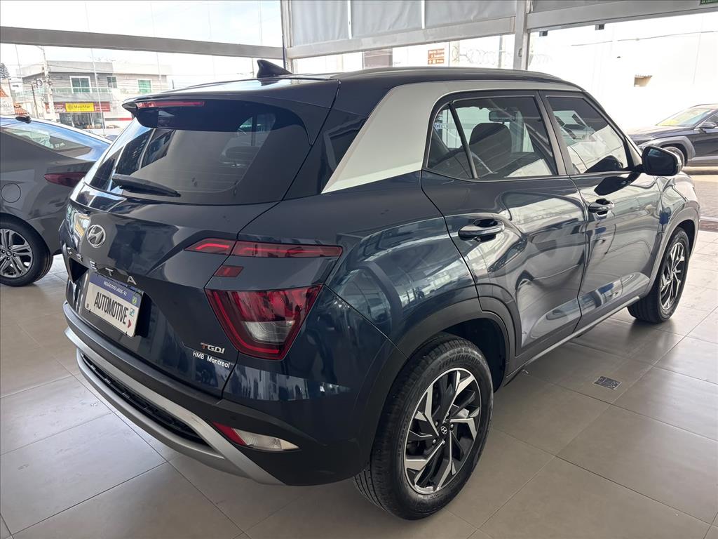 CRETA 1.0 TGDI FLEX LIMITED AUTOMÁTICO4