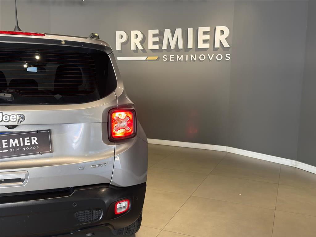 RENEGADE 1.8 16V FLEX SPORT 4P AUTOMÁTICO11