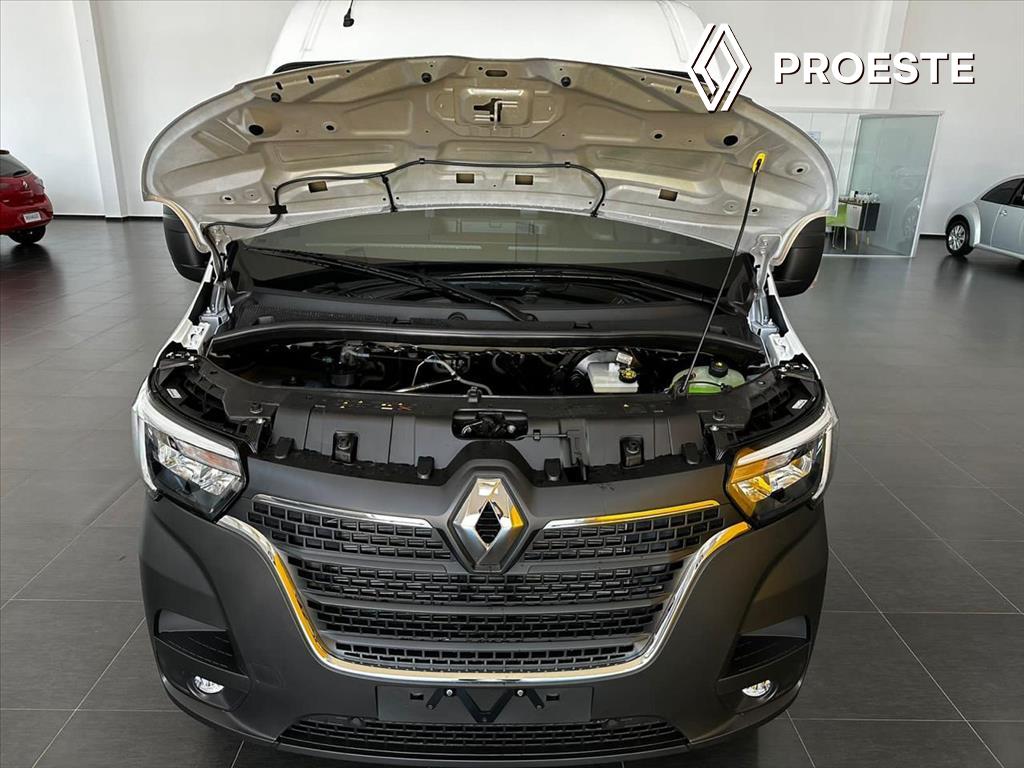 MASTER 2.3 DCI DIESEL GRAND FURGÃO L2H2 3P MANUAL9