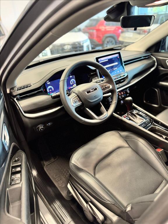 COMPASS 1.3 T270 TURBO FLEX SPORT AT67