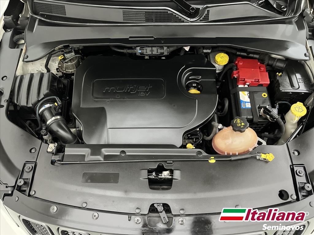 COMPASS 2.0 16V DIESEL TRAILHAWK 4X4 AUTOMÁTICO14