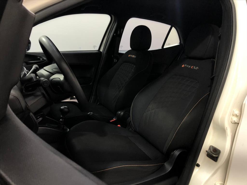 ARGO 1.3 FIREFLY FLEX TREKKING MANUAL6