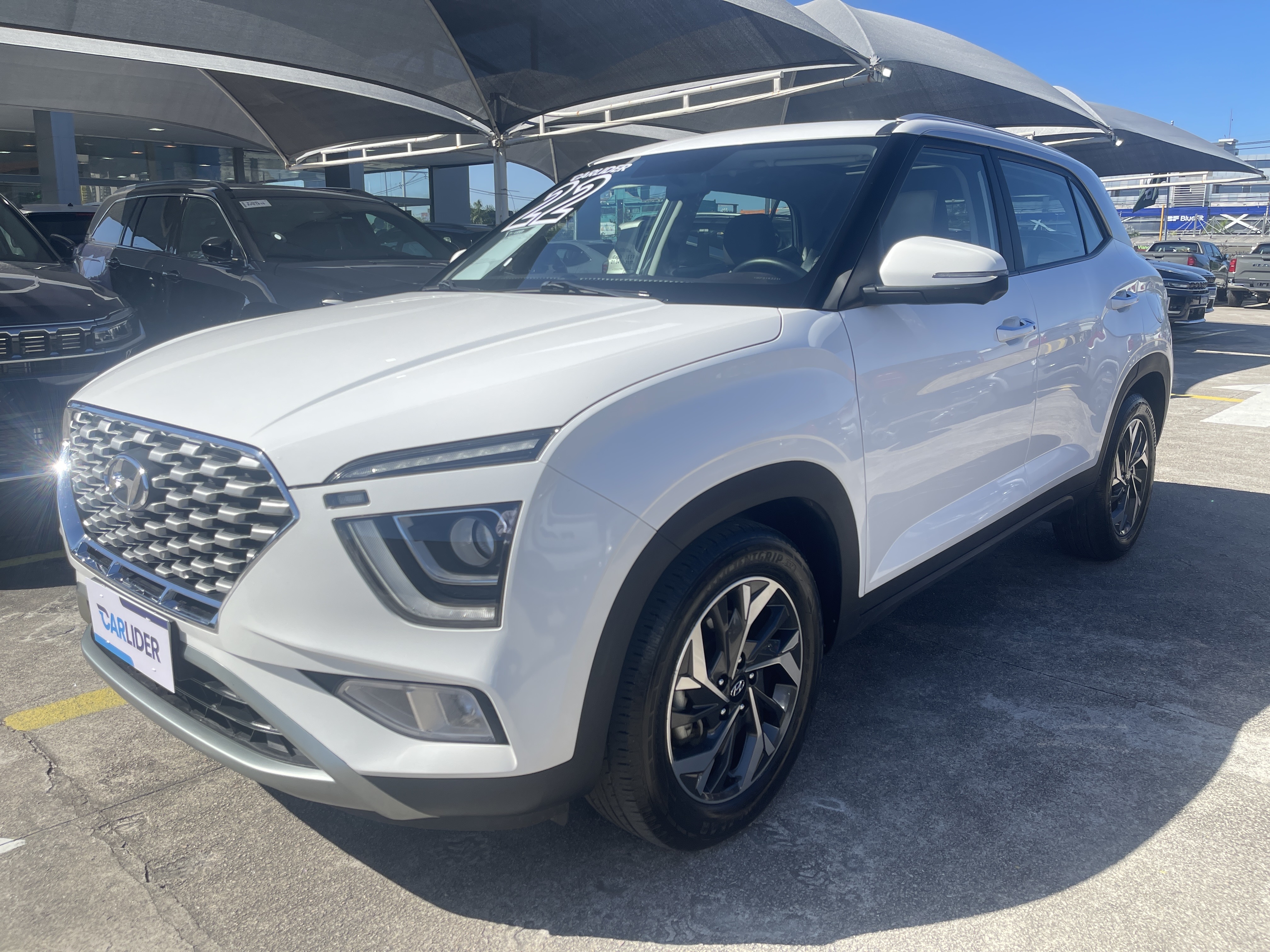 CRETA 1.0 TGDI FLEX PLATINUM AUTOMÁTICO2