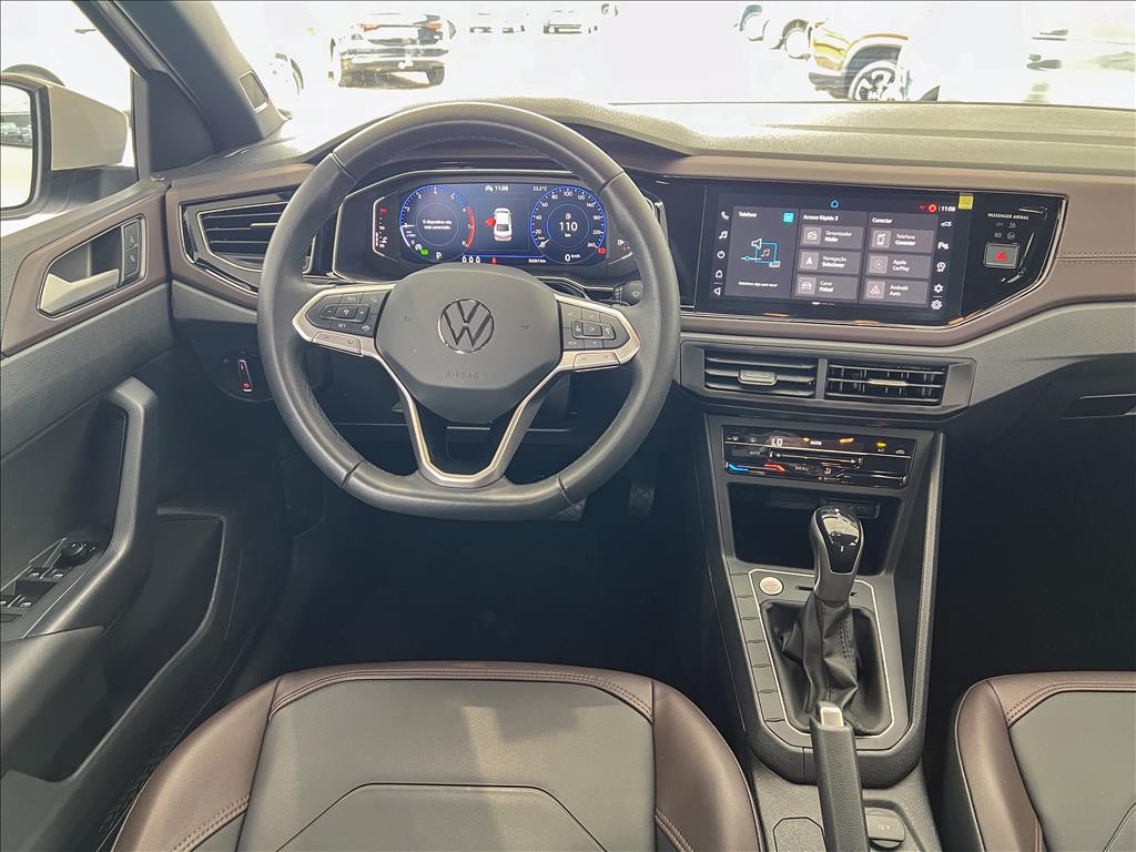 VIRTUS 1.0 200 TSI HIGHLINE AUTOMÁTICO10