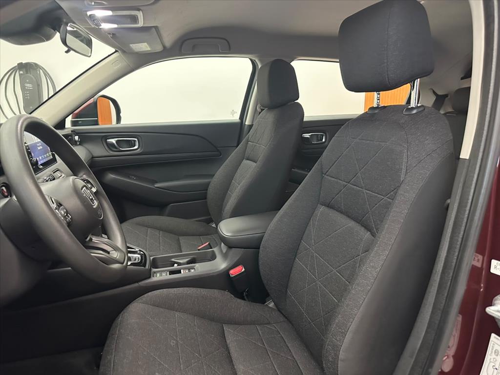 HR-V 1.5 DI I-VTEC FLEX EX CVT9
