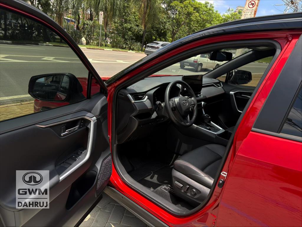 RAV4 2.5 VVT-IE PHEV SXE AWD CVT8