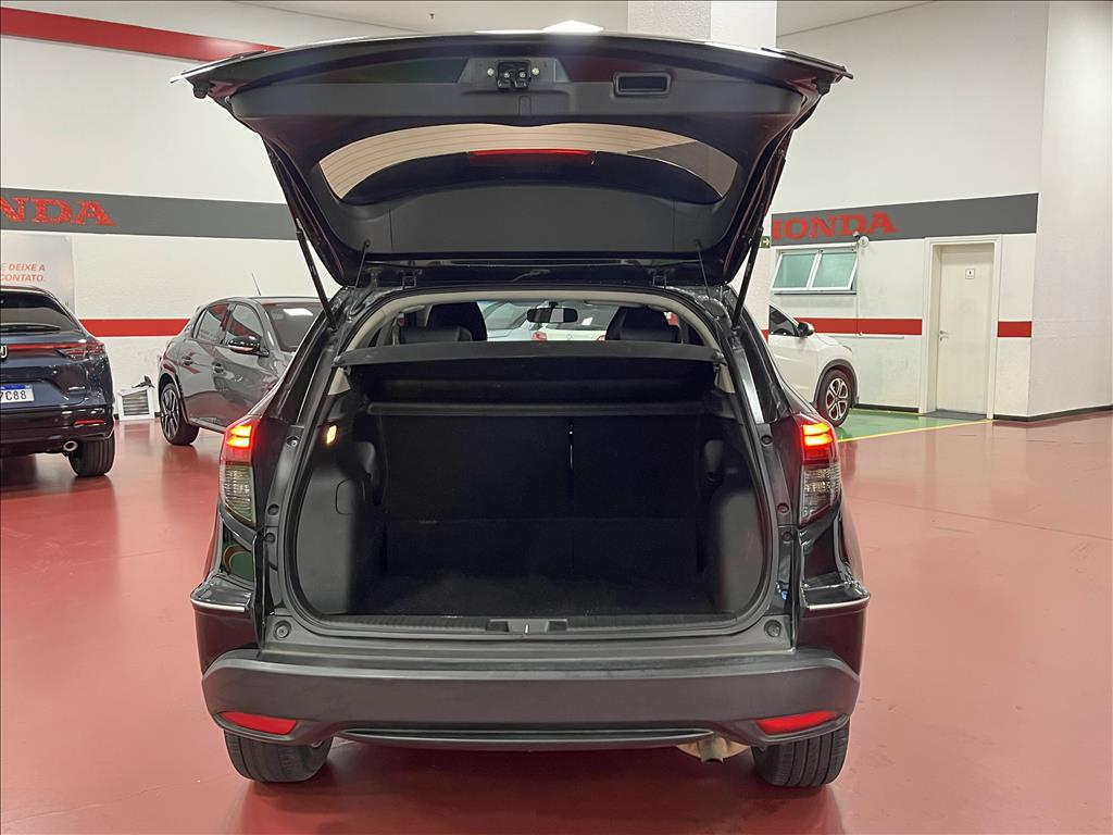 HR-V 1.8 16V FLEX EXL 4P AUTOMÁTICO14