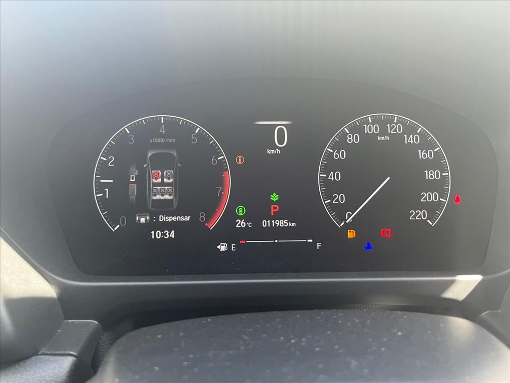 CITY 1.5 i-VTEC FLEX TOURING CVT3