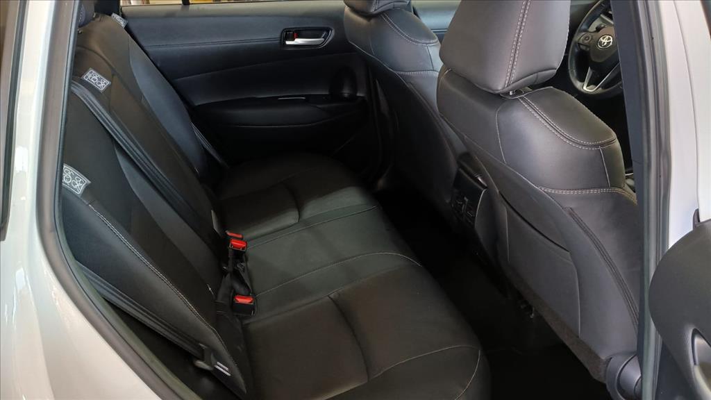 COROLLA CROSS 2.0 VVT-IE FLEX XRE DIRECT SHIFT12