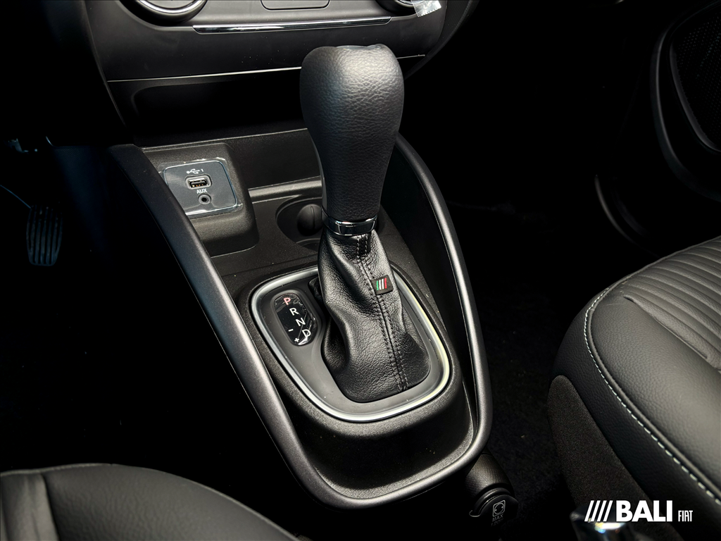 CRONOS 1.3 FIREFLY FLEX PRECISION CVT13