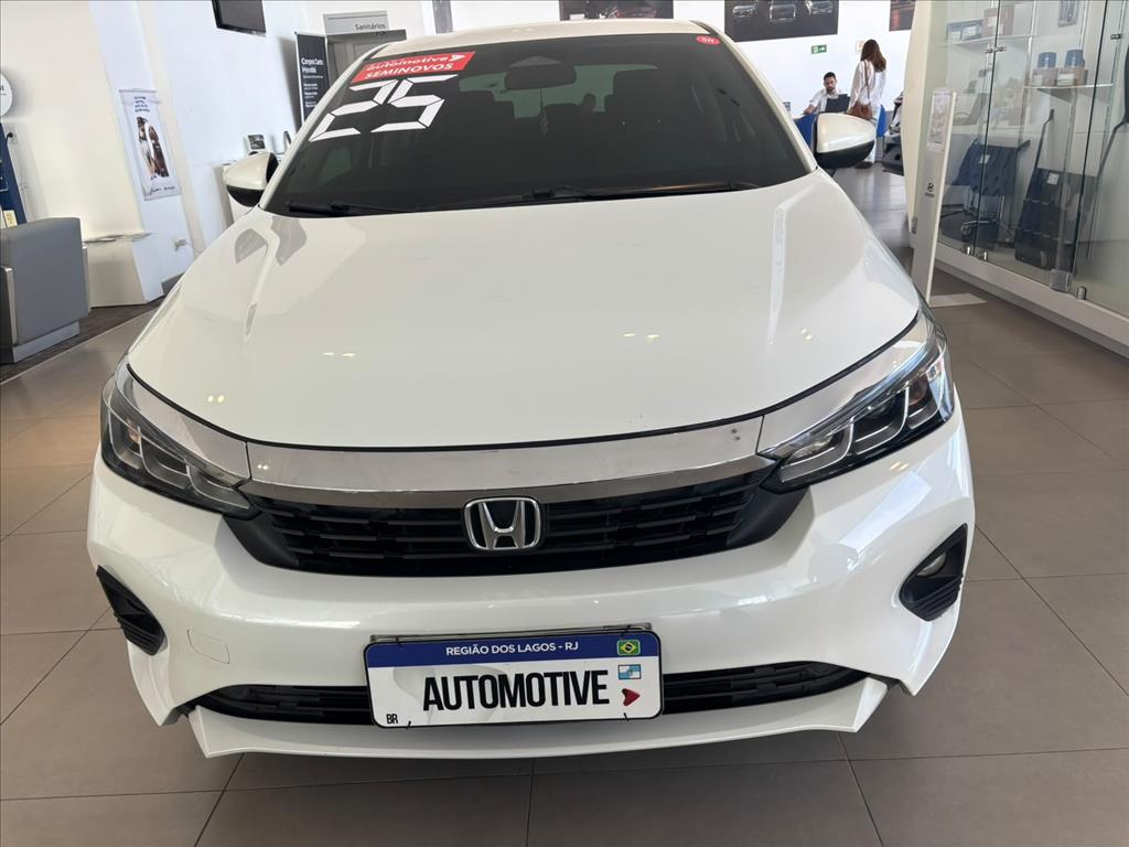 CITY 1.5 i-VTEC FLEX EX CVT1
