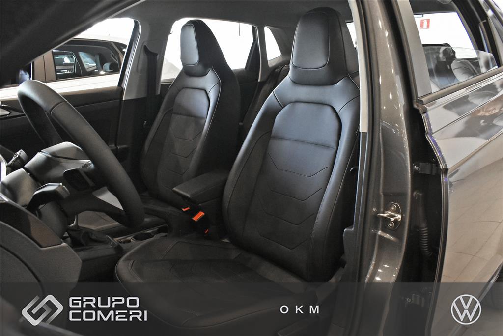 POLO 1.0 170 TSI HIGHLINE AUTOMÁTICO6