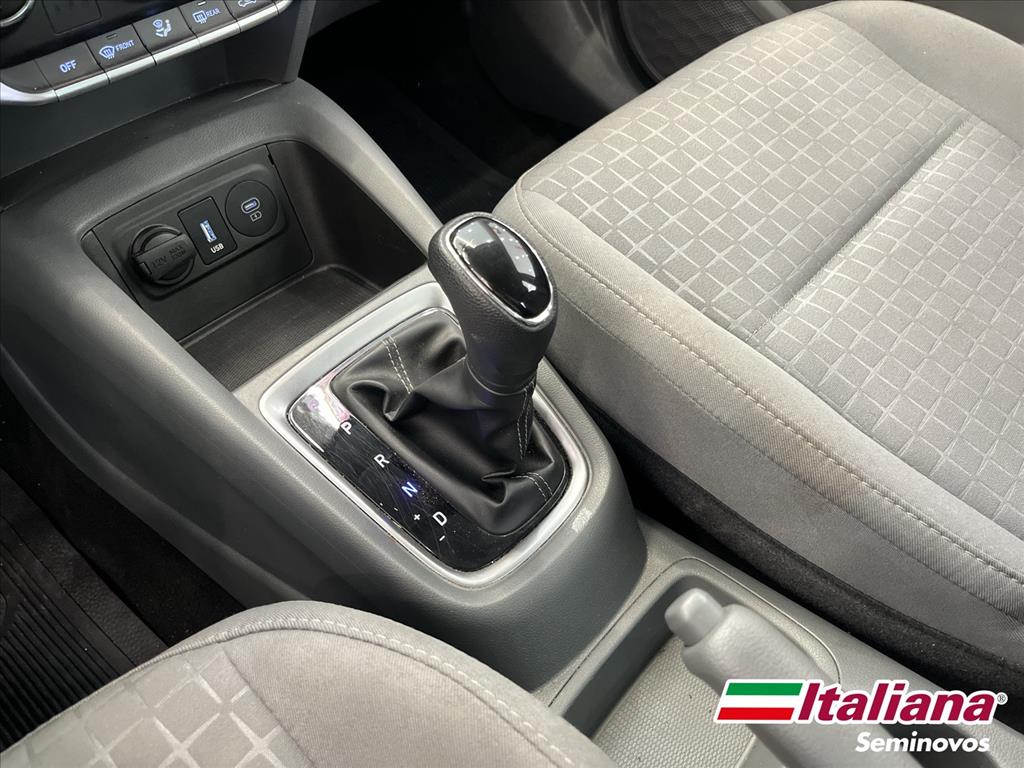 HB20S 1.0 TGDI FLEX COMFORT PLUS TECH AUTOMÁTICO11